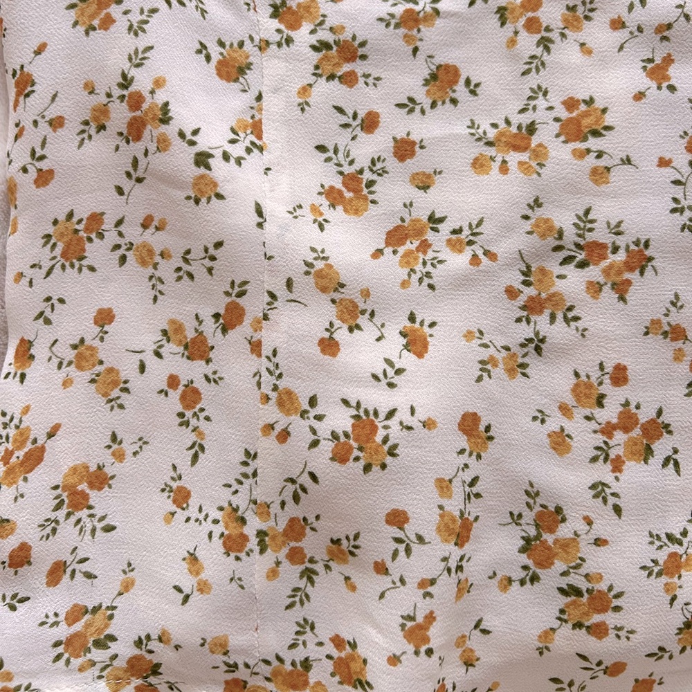 Reformation top - Picture 2 of 6